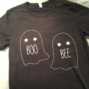 ‘Boo Bee’ t shirt! 👻